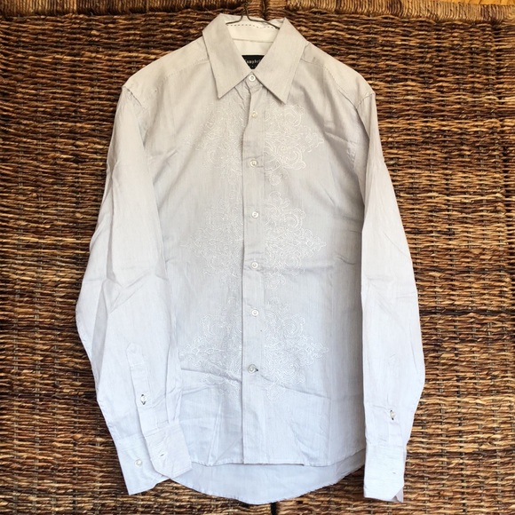 J Campbell Los Angeles Polo Shirts - Picture 4 of 7